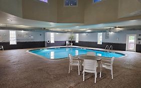 Mainstay Suites Grantville - Hershey North