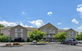Mainstay Suites Grantville - Hershey North